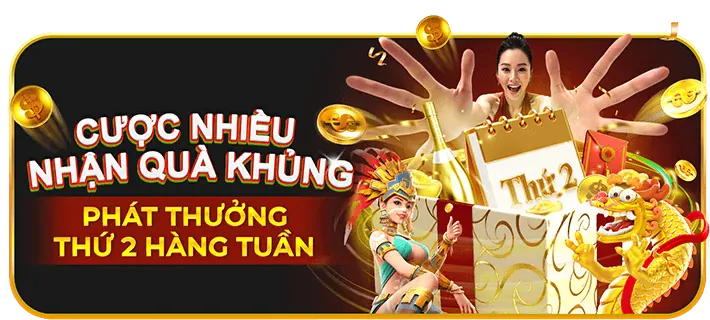 Lịch sử phát triển bet68